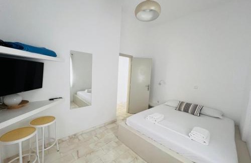 Monemvasia Apartamento | LULU - Self Catering Accommodation