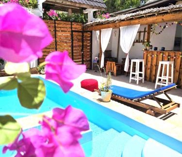 Jambiani Apartamento | Lulubay Serviced Appartments