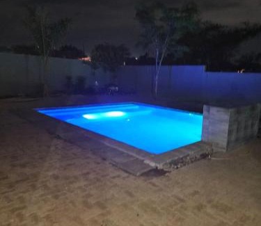 Thohoyandou Cabina | Luludi Botique Lodge