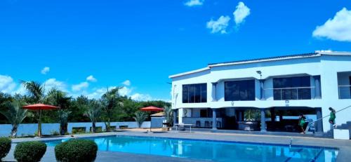 Thohoyandou Cabina | Luludi Botique Lodge