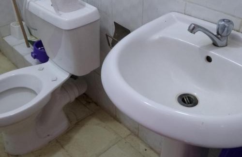 Ngara Apartamento | Lulus Guest house