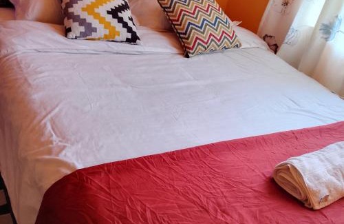 Ngara Apartamento | Lulus Guest house
