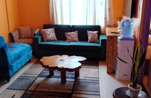 Ngara Apartamento | Lulus Guest house