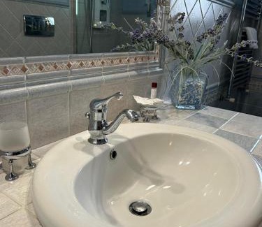 Careggi Rifredi Apartamento | Lumà Apartment - Careggi