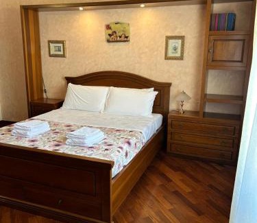 Careggi Rifredi Apartamento | Lumà Apartment - Careggi