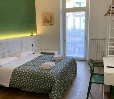 Careggi Rifredi Apartamento | Lumá Apartment - Statuto