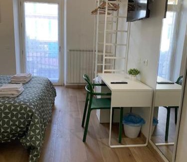 Careggi Rifredi Apartamento | Lumá Apartment - Statuto