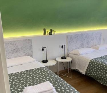Careggi Rifredi Apartamento | Lumá Apartment - Statuto