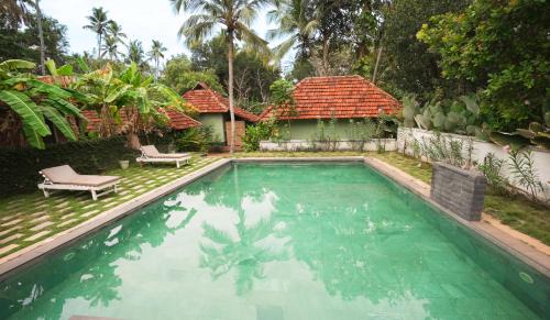 Varkala Complejo | Lumŭma