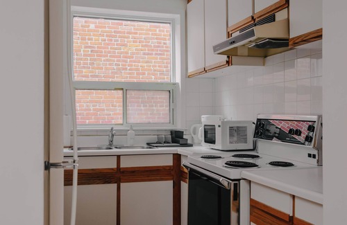 Riverside Apartamento | Lum The Queen - Superior One-Bedroom Apartment