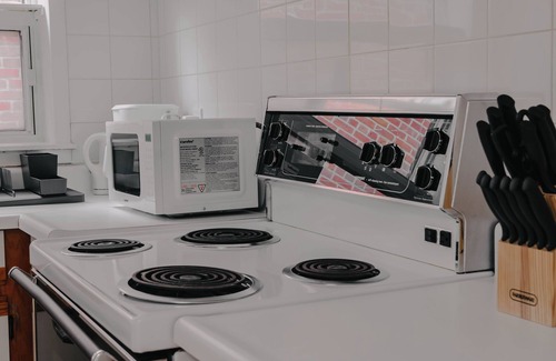 Riverside Apartamento | Lum The Queen - Superior One-Bedroom Apartment