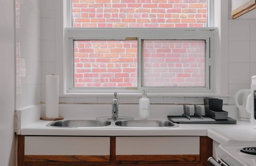 Riverside Apartamento | Lum The Queen - Superior One-Bedroom Apartment