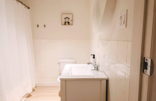 Riverside Apartamento | Lum The Queen - Two-Bedroom Apartment