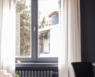 Centro Hotel | Luma Boutique Hotel