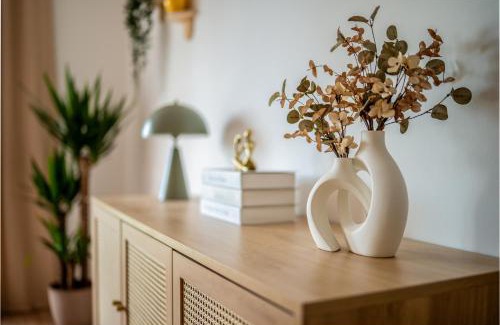 Loebtau Apartamento | Luma-Living Apartments