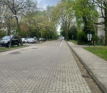 Hulsberg Apartamento | Luma-Traumhafte Aussicht 1212
