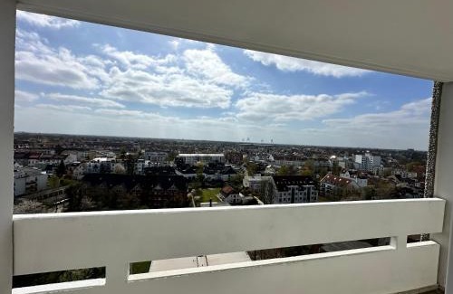 Hulsberg Apartamento | Luma-Traumhafte Aussicht 1212