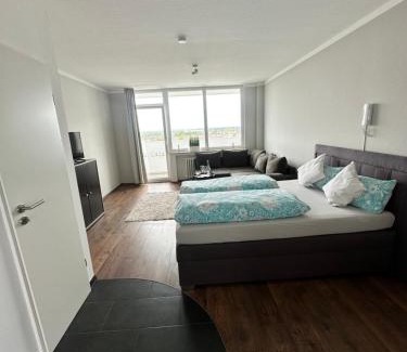 Hulsberg Apartamento | Luma-Traumhafte Aussicht 1212