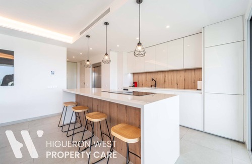 La Capellania Apartamento | Luma View Retreat By HWPC