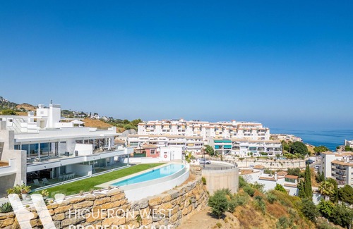 La Capellania Apartamento | Luma View Retreat By HWPC