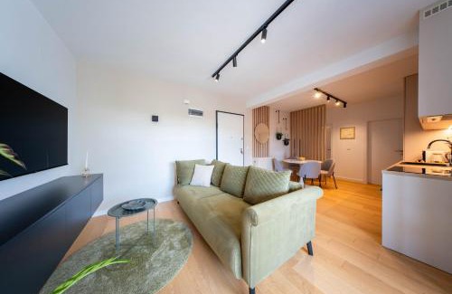 Mandre Apartamento | Lumare - Beautiful Family Apartment
