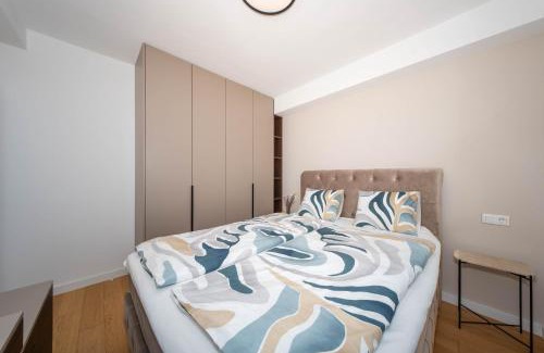 Mandre Apartamento | Lumare - Beautiful Family Apartment