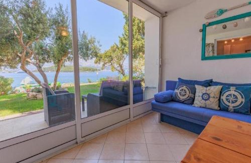 Lumbarda Apartamento | Lumbarda Resort Apartments - Comfort One Bedroom Apartment C2