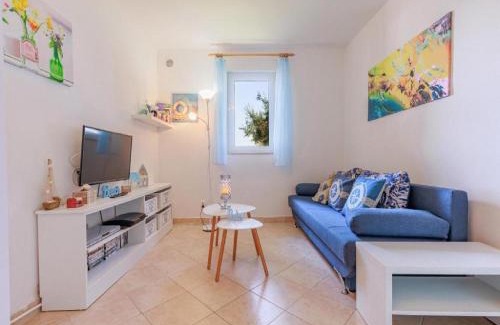 Lumbarda Apartamento | Lumbarda Resort Apartments - Comfort One Bedroom Apartment C2