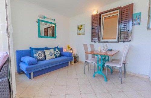 Lumbarda Apartamento | Lumbarda Resort Apartments - Comfort One Bedroom Apartment E11