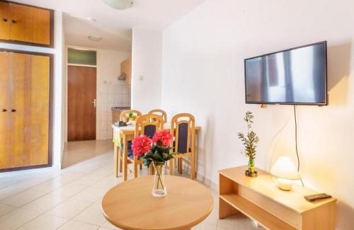 Lumbarda Apartamento | Lumbarda Resort Apartments - Standard One-Bedroom Apartment F11