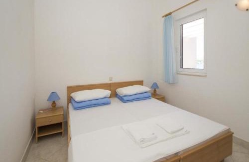 Lumbarda Apartamento | Lumbarda Resort Apartments - Standard One-Bedroom Apartment F11