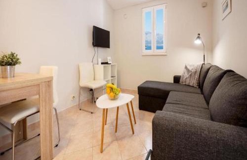 Lumbarda Apartamento | Lumbarda Resort Apartments - Superior One bedroom Apartment G7