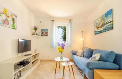 Lumbarda Apartamento | Lumbarda Resort Apartments - Superior One bedroom Apartment G7