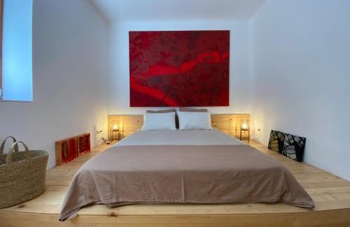 Prizren Apartamento | Lumbardhi Studios