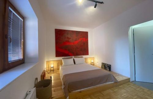 Prizren Apartamento | Lumbardhi Studios