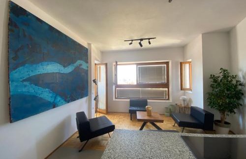 Prizren Apartamento | Lumbardhi Studios