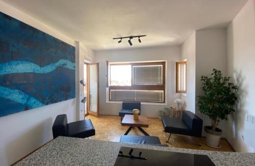 Prizren Apartamento | Lumbardhi Studios