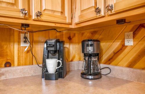 Sevierville Casa | Lumber Jack Lodge By Avada Properties