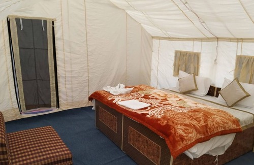 Hundur Otro | Lumbini Camp- Nubra Valley
