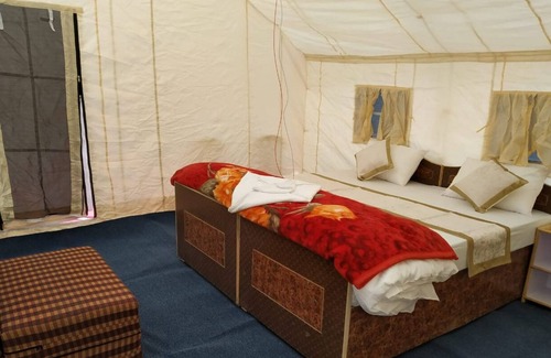 Hundur Otro | Lumbini Camp- Nubra Valley