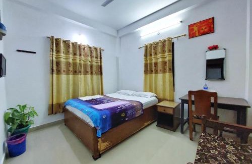 Lumbini Casa | Lumbini Garden Lodge