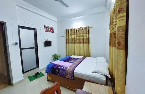 Lumbini Casa | Lumbini Garden Lodge