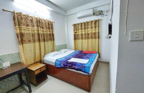 Lumbini Casa | Lumbini Garden Lodge