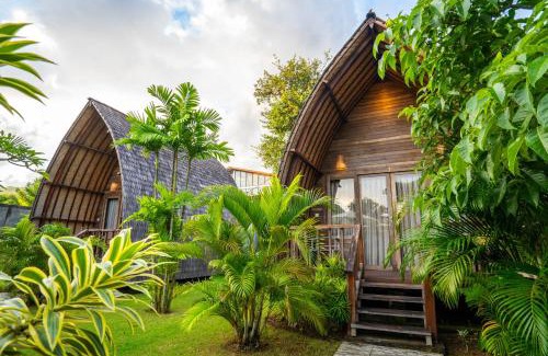 Pecatu Complejo | Lumbung Bukit Resort Uluwatu