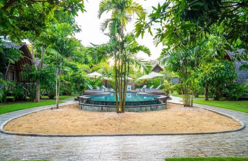 Pecatu Complejo | Lumbung Bukit Resort Uluwatu
