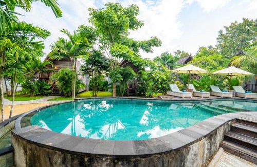 Pecatu Complejo | Lumbung Bukit Resort Uluwatu