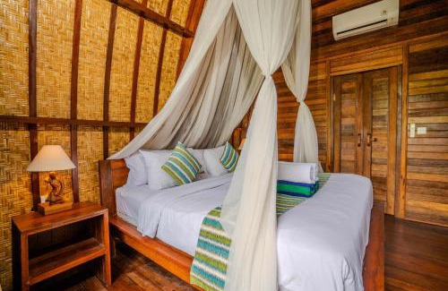 Pecatu Complejo | Lumbung Bukit Resort Uluwatu