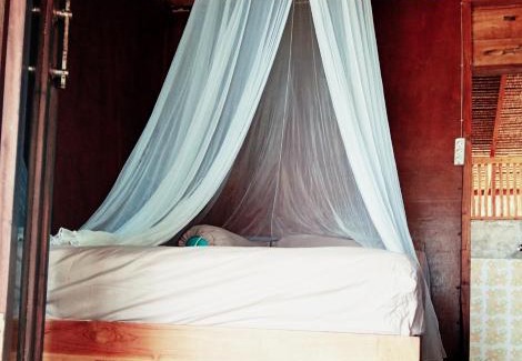 Gili Gede Casa | Lumbung homestay