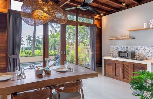 Pejeng Kawan Villa | Lumbung Mas Villa by Betterplace