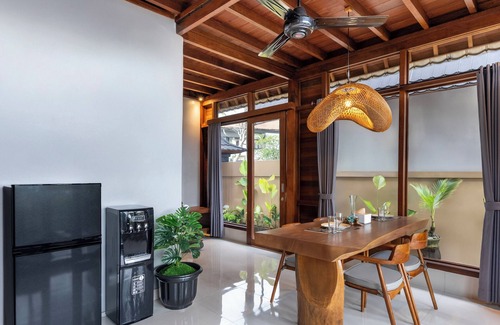 Pejeng Kawan Villa | Lumbung Mas Villa by Betterplace